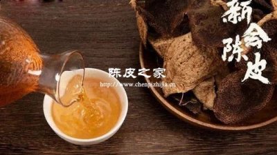 广东陈皮哪里出名