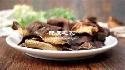 10年新会陈皮过了一年保质期还能再食用吗