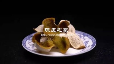 三年陈皮存放七年等于十年陈皮吗