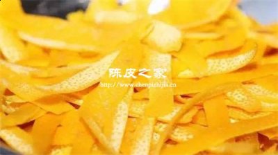 煮熟的橘子皮第二天还能吃吗