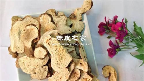 白术陈皮麦牙三味药可以一块泡水喝吗