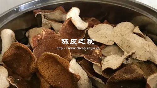 刚买的新会陈皮需要放锅里蒸一下吗