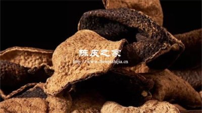 新会陈皮整片泡还是碎片泡比较好